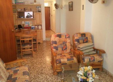 Apartments in Torrevieja (Costa Blanca), buy cheap - 104 000 [71590] 2