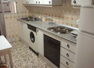 Apartments in Torrevieja (Costa Blanca), buy cheap - 104 000 [71590] 7