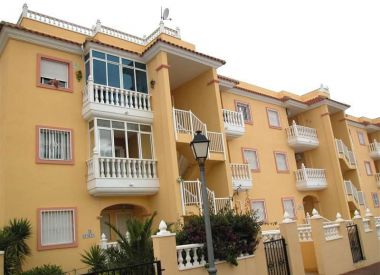 Apartments in Torrevieja (Costa Blanca), buy cheap - 99 500 [71589] 1