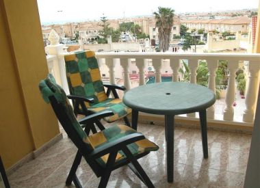 Apartments in Torrevieja (Costa Blanca), buy cheap - 99 500 [71589] 10