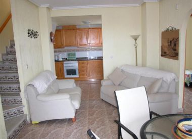 Apartments in Torrevieja (Costa Blanca), buy cheap - 99 500 [71589] 2