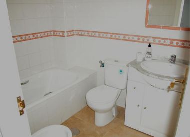 Townhouse in Torrevieja (Costa Blanca), buy cheap - 178 000 [71588] 6