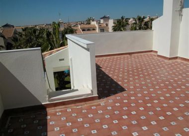 Townhouse in Torrevieja (Costa Blanca), buy cheap - 178 000 [71588] 7