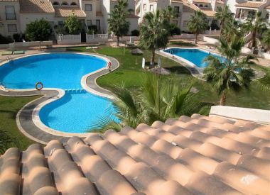 Townhouse in Torrevieja (Costa Blanca), buy cheap - 178 000 [71588] 9