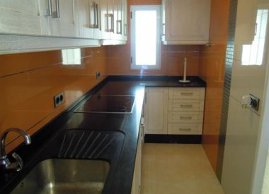 Townhouse in Torrevieja (Costa Blanca), buy cheap - 224 900 [71587] 8