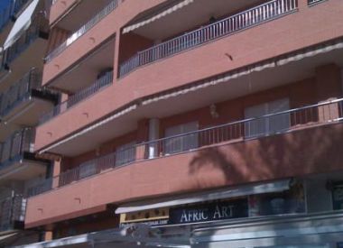 Apartments in Torrevieja (Costa Blanca), buy cheap - 419 000 [71586] 1