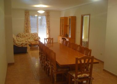 Apartments in Torrevieja (Costa Blanca), buy cheap - 419 000 [71586] 2