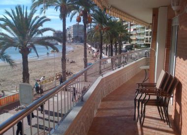 Apartments in Torrevieja (Costa Blanca), buy cheap - 419 000 [71586] 5