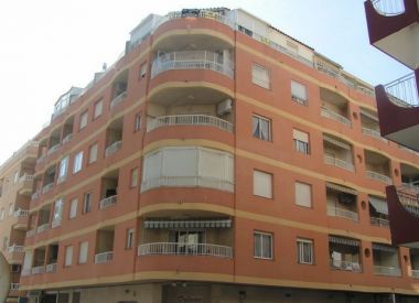 Apartments in Torrevieja (Costa Blanca), buy cheap - 127 000 [71585] 1