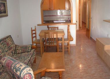 Apartments in Torrevieja (Costa Blanca), buy cheap - 127 000 [71585] 2