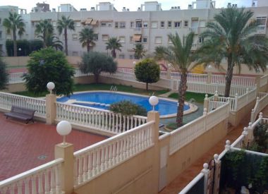 Apartments in Torrevieja (Costa Blanca), buy cheap - 159 800 [71583] 1