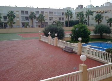 Apartments in Torrevieja (Costa Blanca), buy cheap - 159 800 [71583] 5