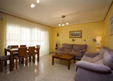 Apartments in Torrevieja (Costa Blanca), buy cheap - 139 500 [71584] 1