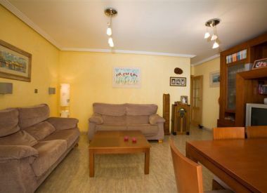 Apartments in Torrevieja (Costa Blanca), buy cheap - 139 500 [71584] 2