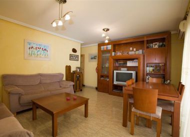 Apartments in Torrevieja (Costa Blanca), buy cheap - 139 500 [71584] 3