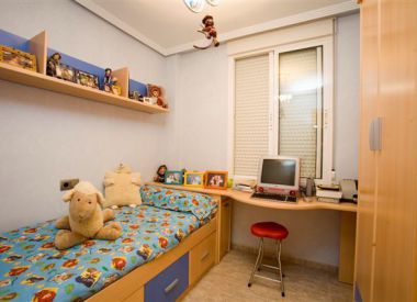 Apartments in Torrevieja (Costa Blanca), buy cheap - 139 500 [71584] 5