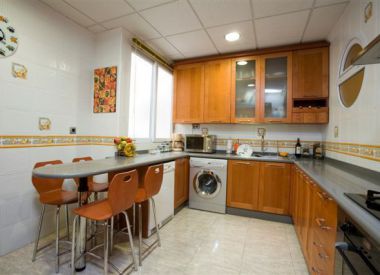 Apartments in Torrevieja (Costa Blanca), buy cheap - 139 500 [71584] 7