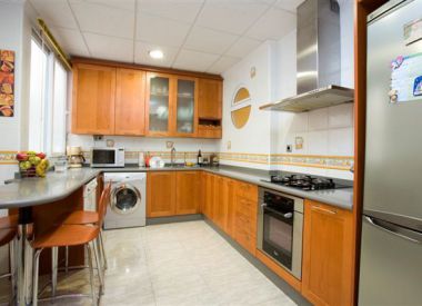 Apartments in Torrevieja (Costa Blanca), buy cheap - 139 500 [71584] 8