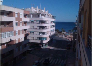 Apartments in Torrevieja (Costa Blanca), buy cheap - 139 500 [71580] 1
