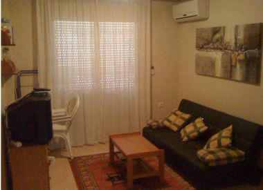 Apartments in Torrevieja (Costa Blanca), buy cheap - 139 500 [71580] 2
