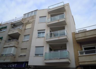 Apartments in Torrevieja (Costa Blanca), buy cheap - 178 500 [71581] 1