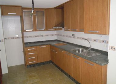 Apartments in Torrevieja (Costa Blanca), buy cheap - 178 500 [71581] 6