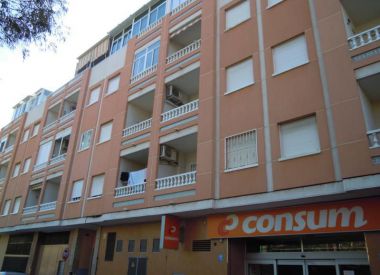 Apartments in Torrevieja (Costa Blanca), buy cheap - 72 900 [71579] 1