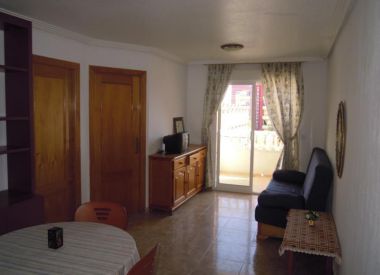 Apartments in Torrevieja (Costa Blanca), buy cheap - 72 900 [71579] 3