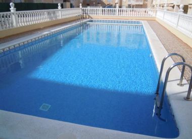 Apartments in Torrevieja (Costa Blanca), buy cheap - 72 900 [71579] 8