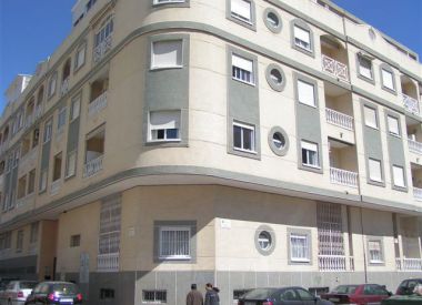 Apartments in Torrevieja (Costa Blanca), buy cheap - 109 500 [71578] 1