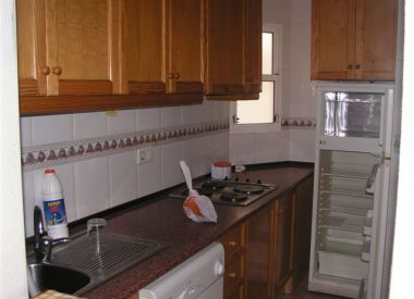 Apartments in Torrevieja (Costa Blanca), buy cheap - 109 500 [71578] 8