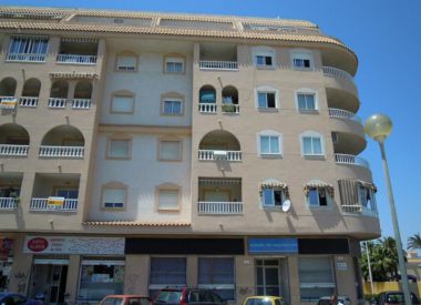Apartments in Torrevieja (Costa Blanca), buy cheap - 62 000 [71577] 1