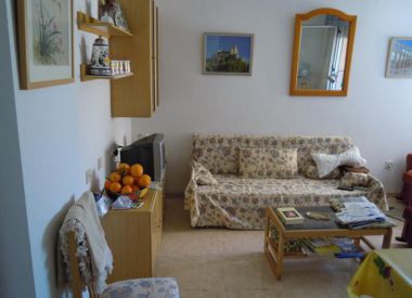 Apartments in Torrevieja (Costa Blanca), buy cheap - 62 000 [71577] 3