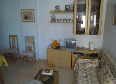 Apartments in Torrevieja (Costa Blanca), buy cheap - 62 000 [71577] 4