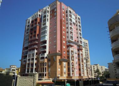 Apartments in Torrevieja (Costa Blanca), buy cheap - 149 800 [71576] 1