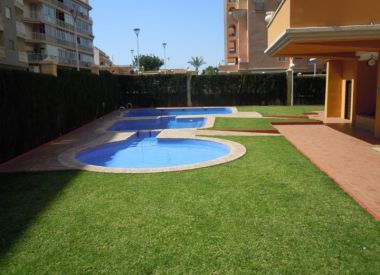 Apartments in Torrevieja (Costa Blanca), buy cheap - 149 800 [71576] 2