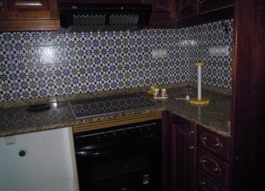 Apartments in Torrevieja (Costa Blanca), buy cheap - 149 800 [71576] 8