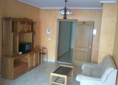 Apartments in Torrevieja (Costa Blanca), buy cheap - 77 800 [71574] 1