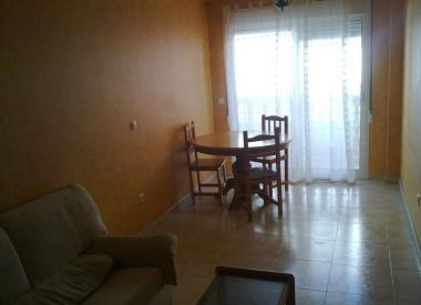 Apartments in Torrevieja (Costa Blanca), buy cheap - 77 800 [71574] 2