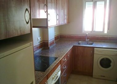 Apartments in Torrevieja (Costa Blanca), buy cheap - 77 800 [71574] 6