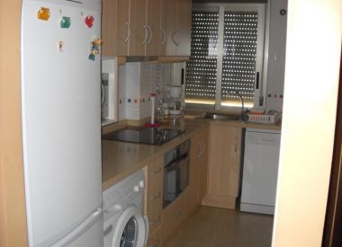 Apartments in Torrevieja (Costa Blanca), buy cheap - 169 500 [71575] 7