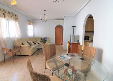 Townhouse in Torrevieja (Costa Blanca), buy cheap - 99 000 [71572] 10