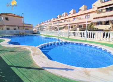 Townhouse in Torrevieja (Costa Blanca), buy cheap - 99 000 [71572] 3