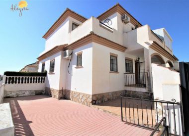 Townhouse in Torrevieja (Costa Blanca), buy cheap - 99 000 [71572] 4