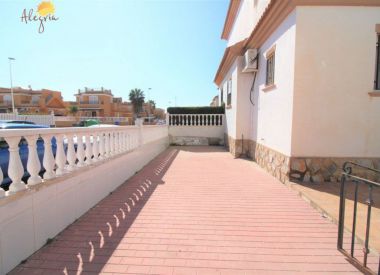 Townhouse in Torrevieja (Costa Blanca), buy cheap - 99 000 [71572] 5