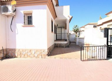 Townhouse in Torrevieja (Costa Blanca), buy cheap - 99 000 [71572] 6