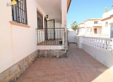 Townhouse in Torrevieja (Costa Blanca), buy cheap - 99 000 [71572] 7