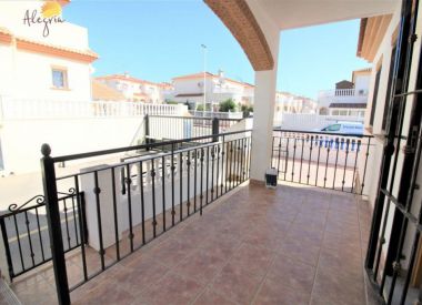 Townhouse in Torrevieja (Costa Blanca), buy cheap - 99 000 [71572] 8