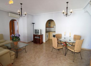 Townhouse in Torrevieja (Costa Blanca), buy cheap - 99 000 [71572] 9