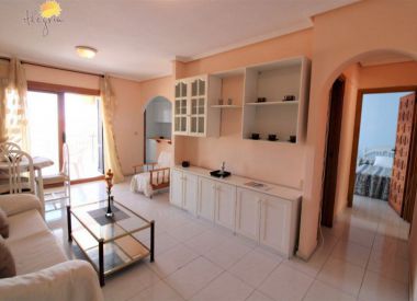 Apartments in Torrevieja (Costa Blanca), buy cheap - 109 900 [71571] 2